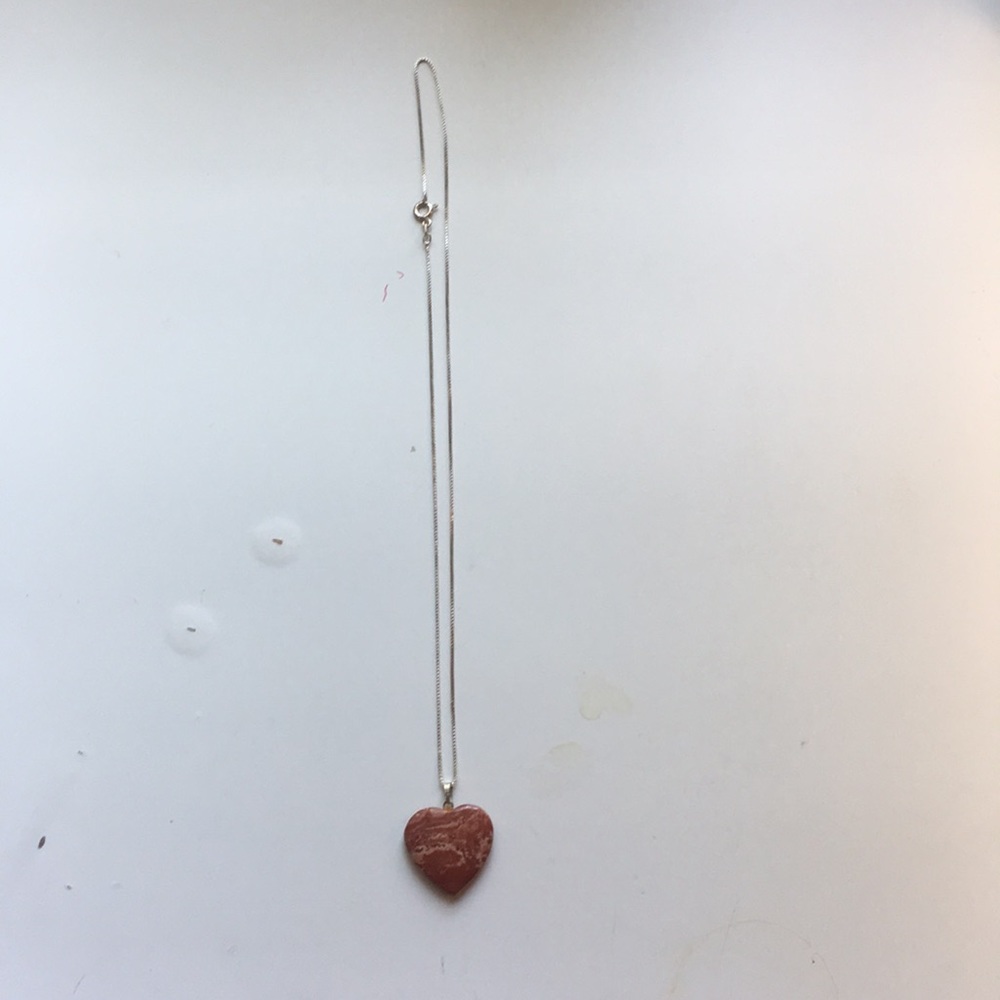 Heart Necklace